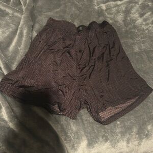 Merona Men’s Polyester Boxer Shorts
